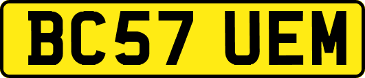 BC57UEM