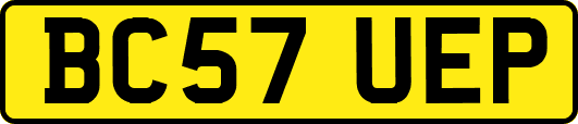 BC57UEP