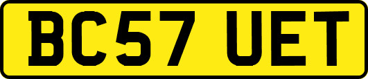 BC57UET