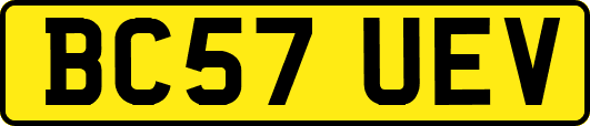 BC57UEV