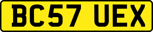 BC57UEX