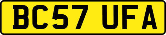 BC57UFA