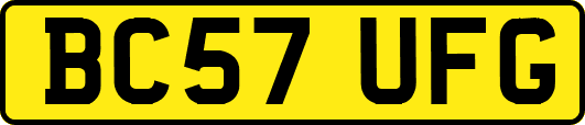 BC57UFG