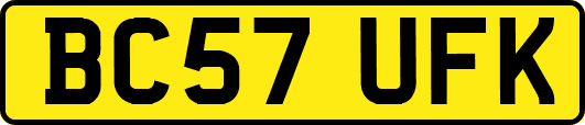 BC57UFK