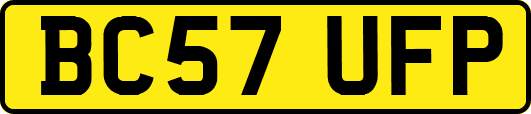 BC57UFP