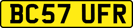 BC57UFR