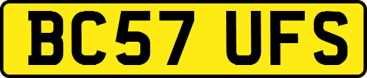 BC57UFS