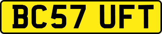 BC57UFT