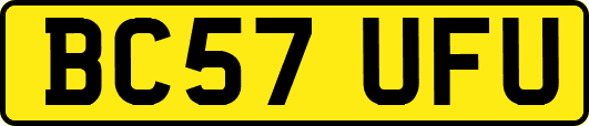 BC57UFU