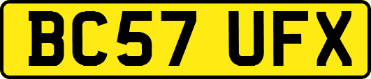 BC57UFX