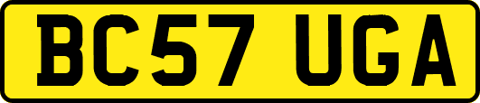 BC57UGA