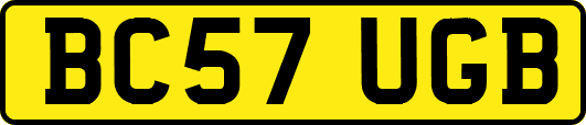 BC57UGB