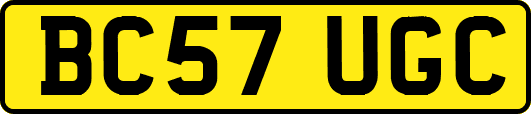 BC57UGC