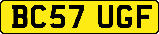 BC57UGF