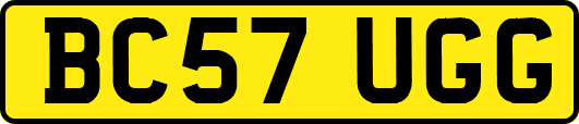 BC57UGG