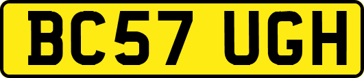 BC57UGH