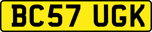 BC57UGK