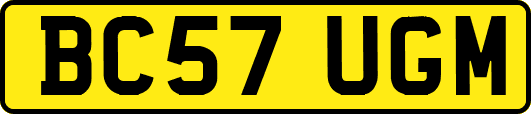 BC57UGM