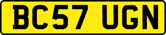 BC57UGN