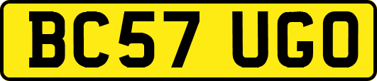BC57UGO