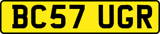 BC57UGR