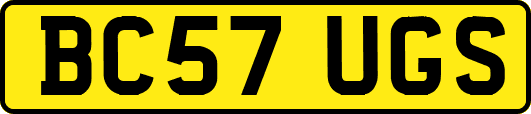 BC57UGS