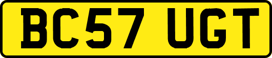 BC57UGT
