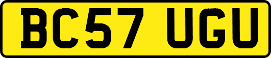 BC57UGU