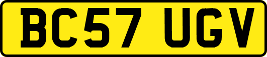 BC57UGV