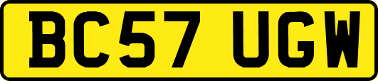 BC57UGW