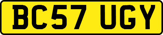 BC57UGY