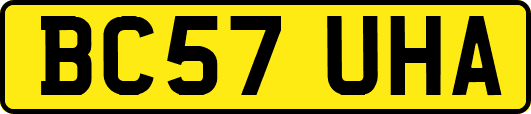 BC57UHA