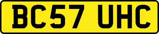 BC57UHC