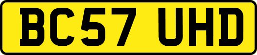 BC57UHD