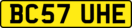 BC57UHE