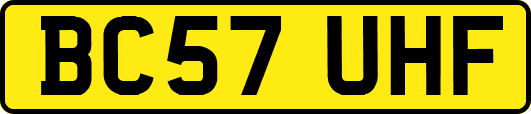 BC57UHF