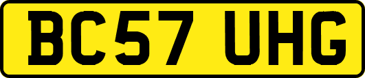 BC57UHG