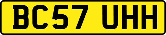BC57UHH