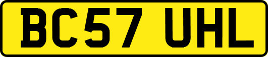 BC57UHL