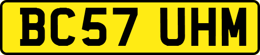 BC57UHM