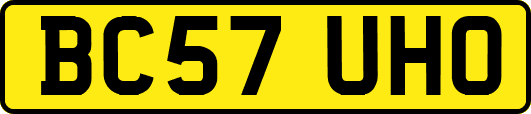 BC57UHO