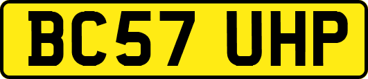 BC57UHP