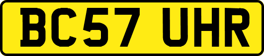 BC57UHR