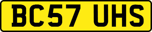 BC57UHS