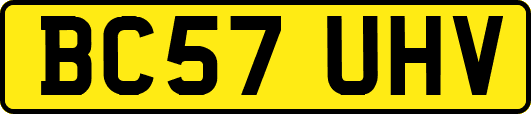 BC57UHV