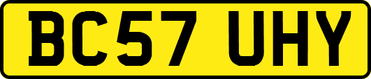 BC57UHY