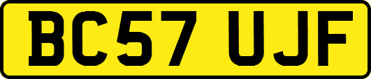 BC57UJF