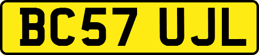 BC57UJL