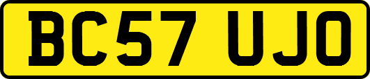 BC57UJO