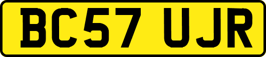 BC57UJR